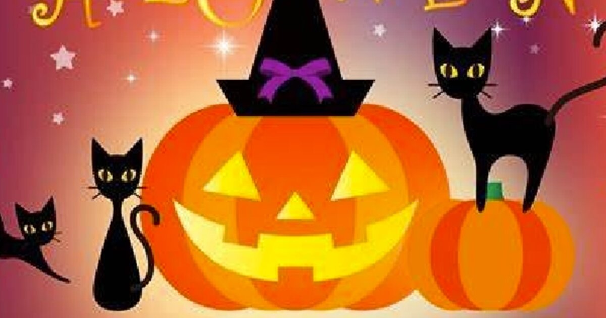 Sunday Crossword: Boo It #39 s Almost Halloween Quiz By skaks Sunday Crossword: Boo It #39 s Almost Halloween Quiz By skaks