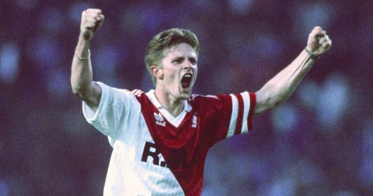 1990s Ligue 1 Stars Quiz By Chilavert