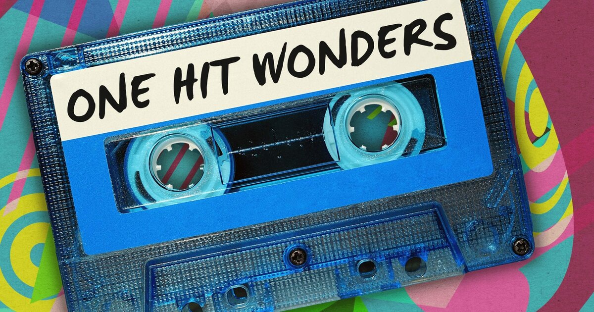 Five OneHit Wonders One Singer Tony Burrows Quiz By garolo