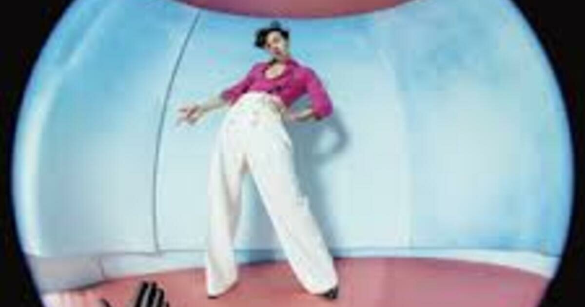 Harry styles - fine line songs crossword! Quiz - By l1ghtss-up