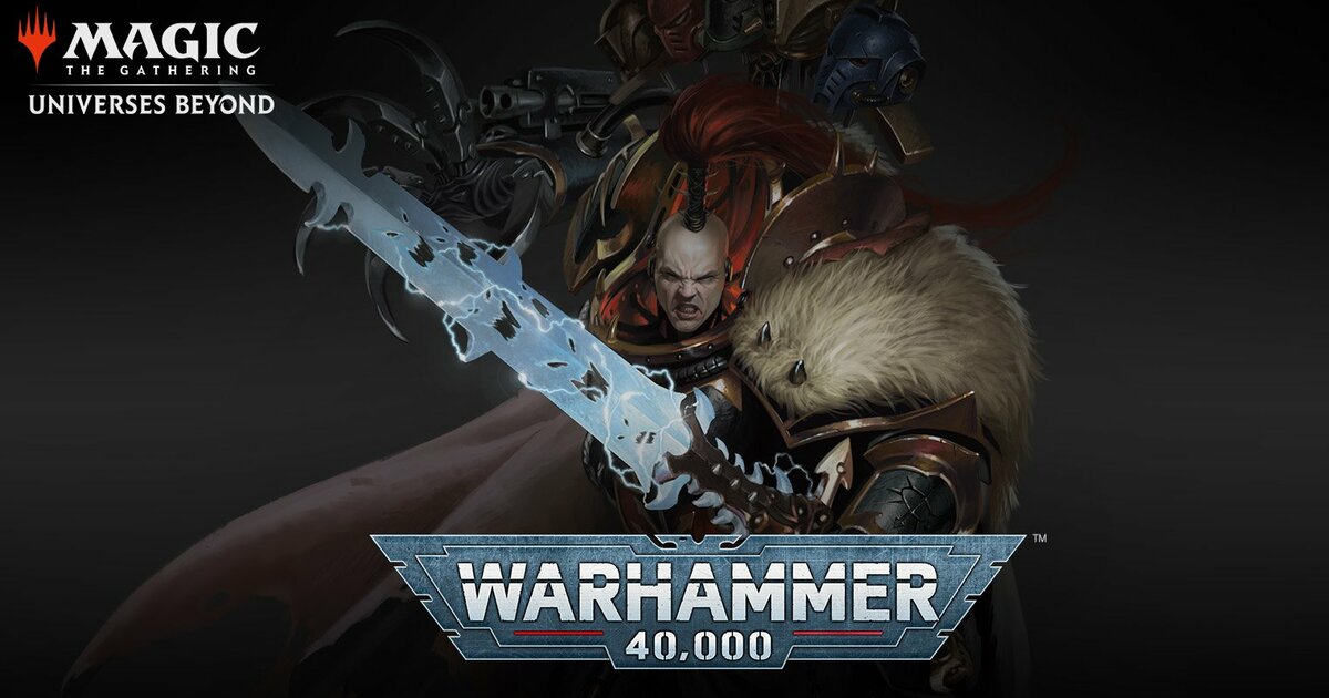 Magic the Gathering Warhammer 40k Abilities Quiz By quizmanhersh