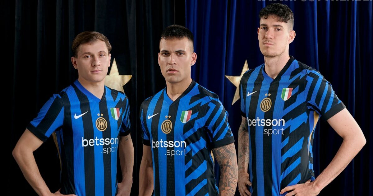 Inter Milan players 2024/2025 Quiz - By michelibra2007