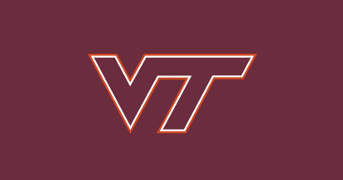 Seven Stars: Virginia Tech Hokies Name Match Quiz - By Tasi