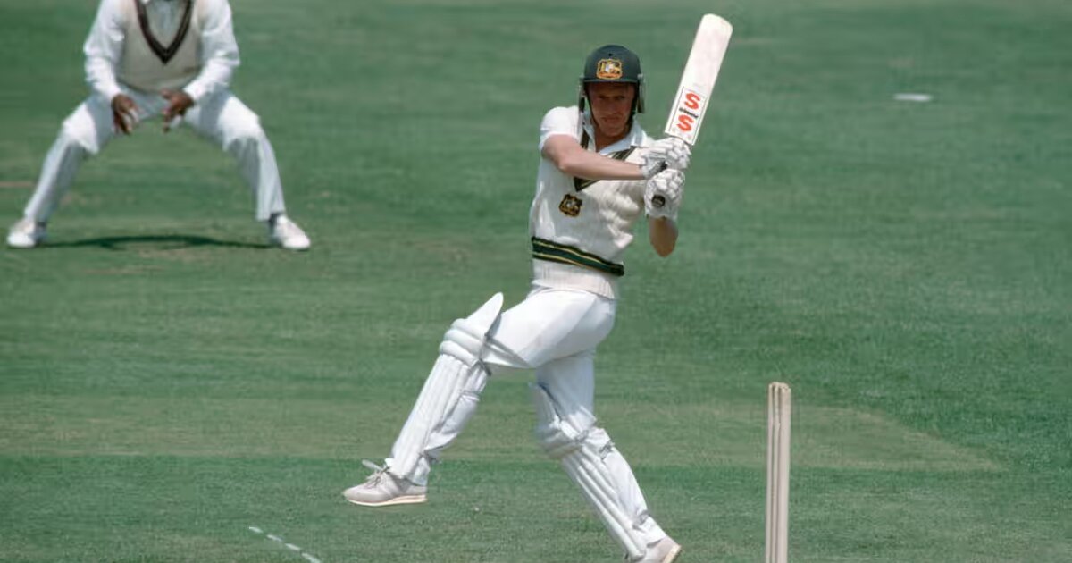 Australian Cricket Season Overview: 1981/82 Quiz - By theonetheyallcal