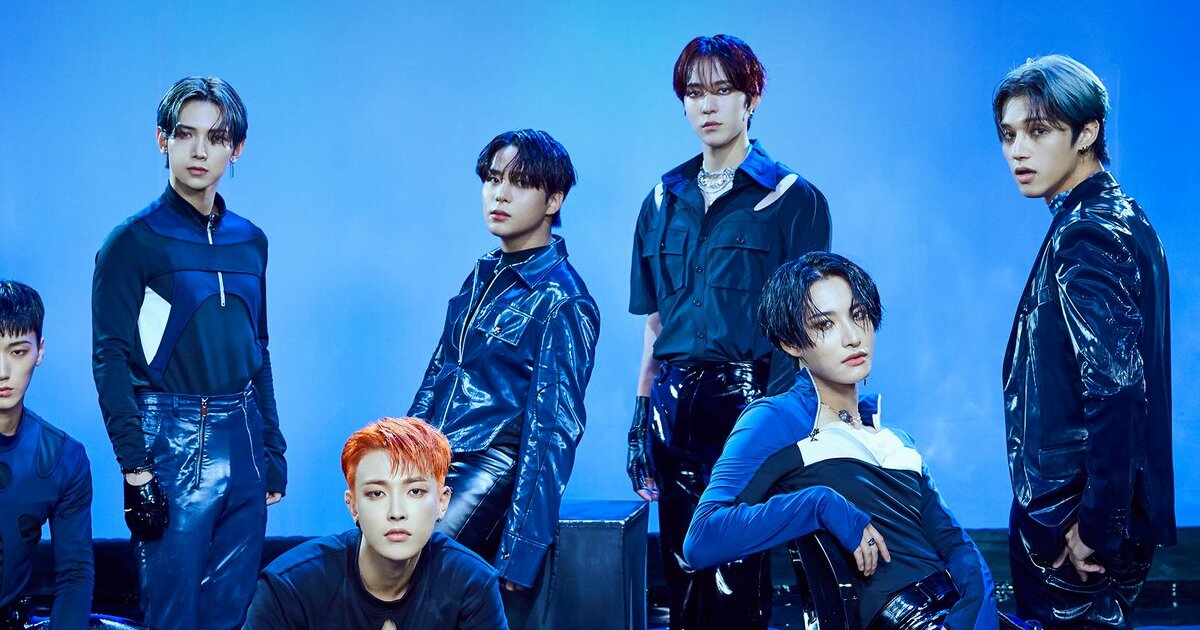 Ateez treasure-seeking pirates Quiz - By Lunity