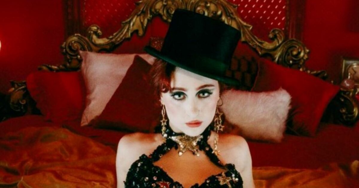 Chappell Roan 'Red Wine Supernova' lyrics Quiz By sabrina_liv