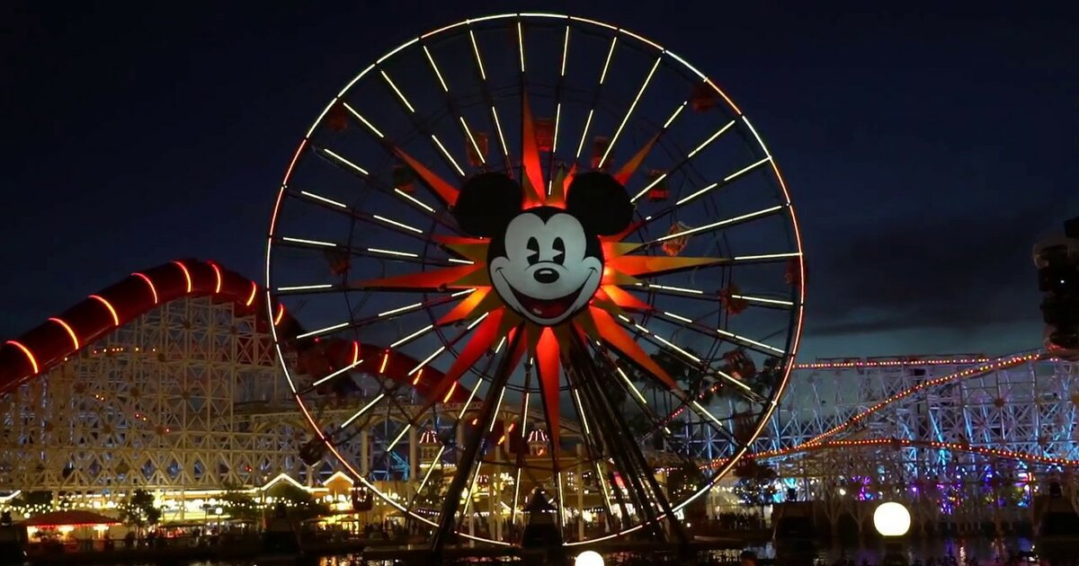 Pixar Films with NO Theme Park Attraction Quiz - By Crazybirdman