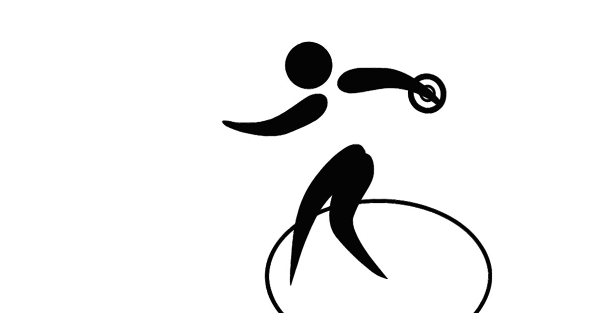 Olympic medal table Athletics Discus throw Quiz By boris1700