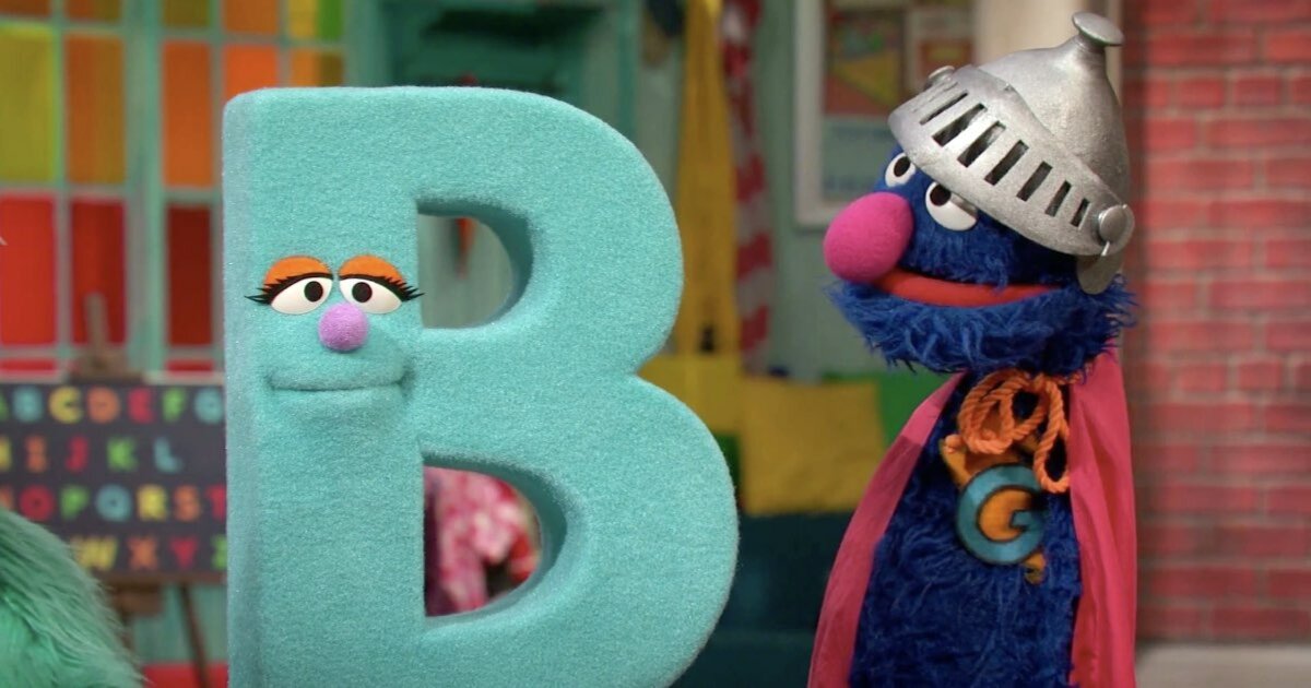 This quiz is brought to you by the letter B - By MoMosMoProblems