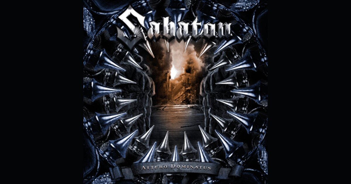 Sabaton Lyrics 'Långa Bollar På Bengt' Quiz By rafafr2011