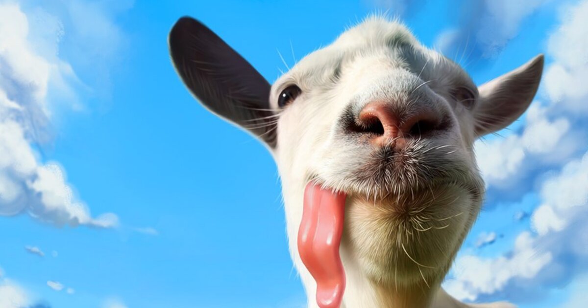 Video Game Goats Quiz By pandabull37