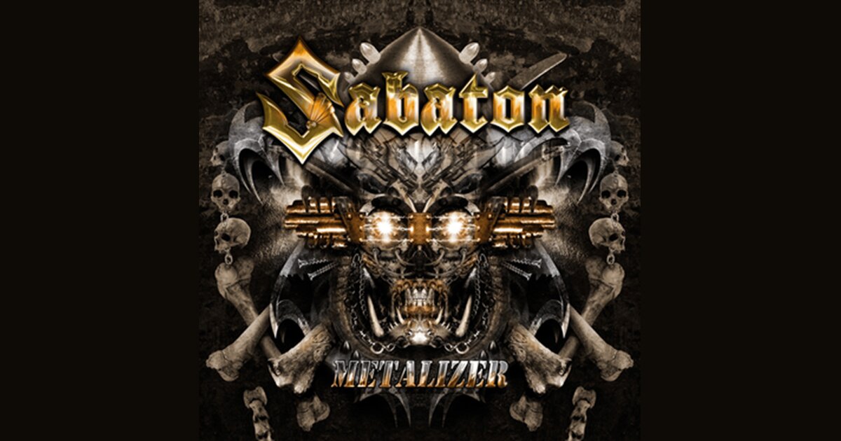 Sabaton Lyrics 'Shadows' Quiz By rafafr2011