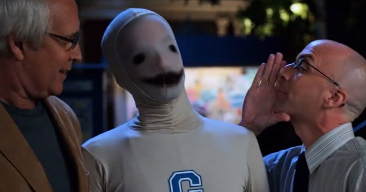 Follow That Line Community Season 1 episode 6 Quiz By amandajdocherty3