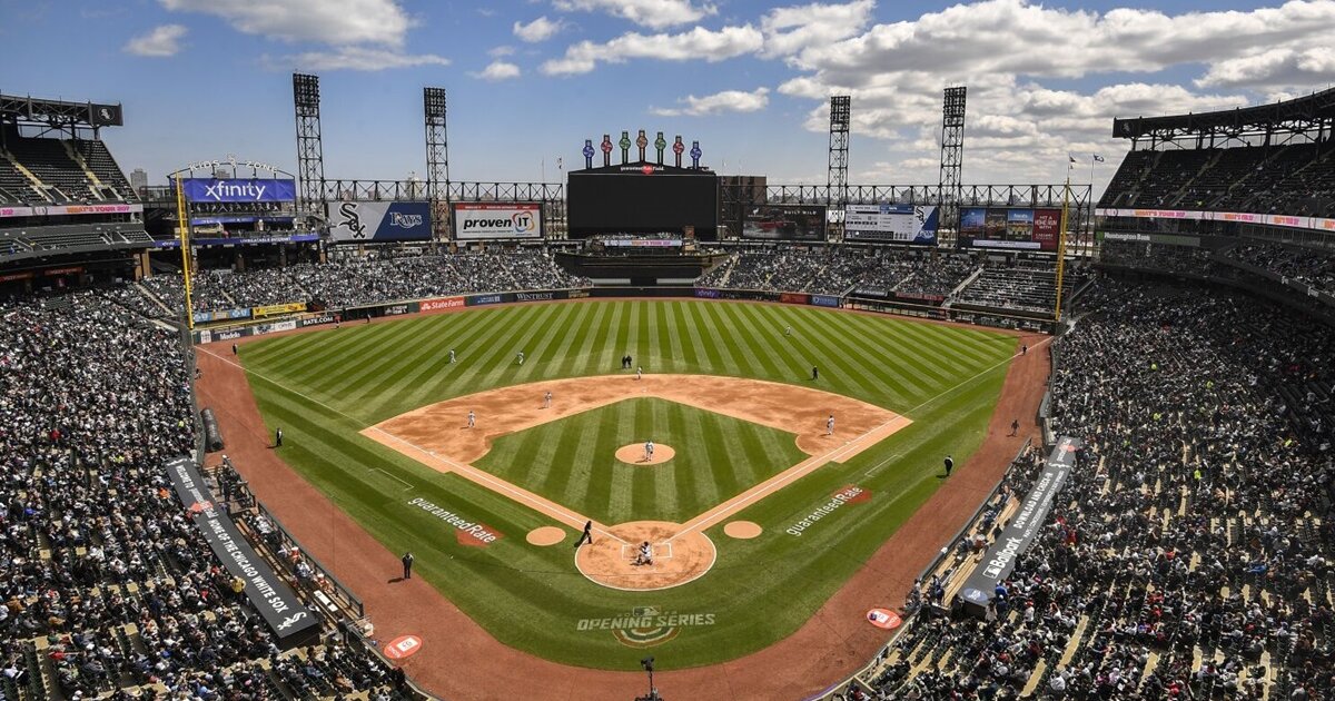 White Sox with Three 30 Home Run Seasons Quiz By kjeverhart