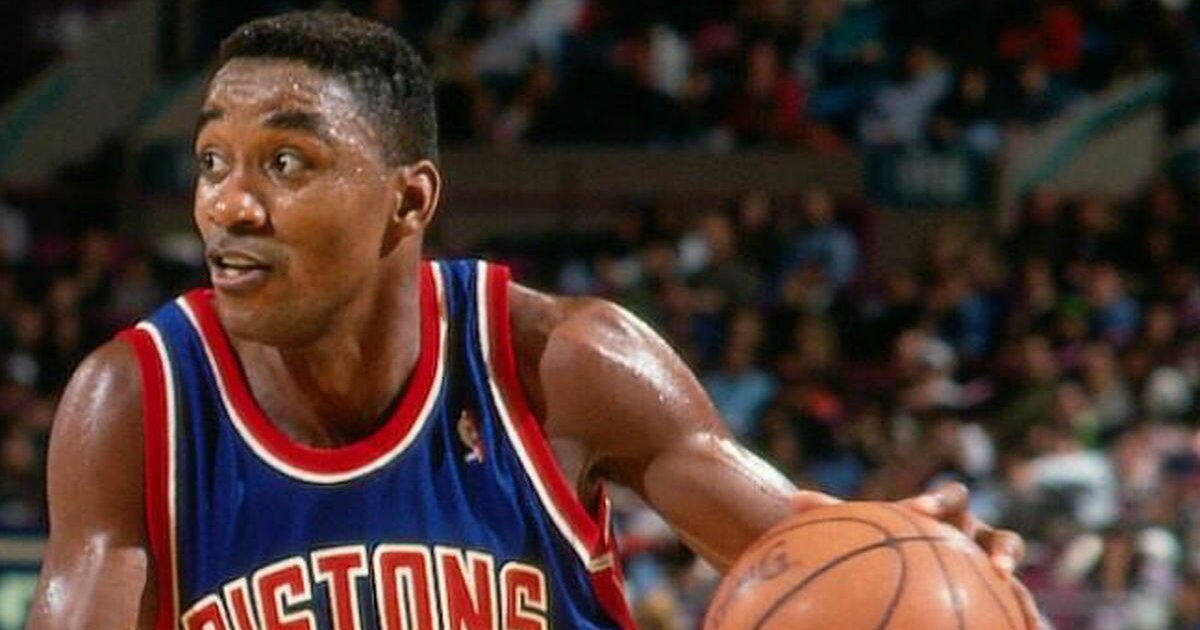 Detroit Pistons Big 3 Quiz By mucciniale