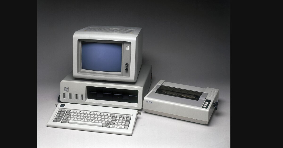 Mini Computer 1980 Order Up: 1980s Microcomputer releases Quiz - By Wigbold