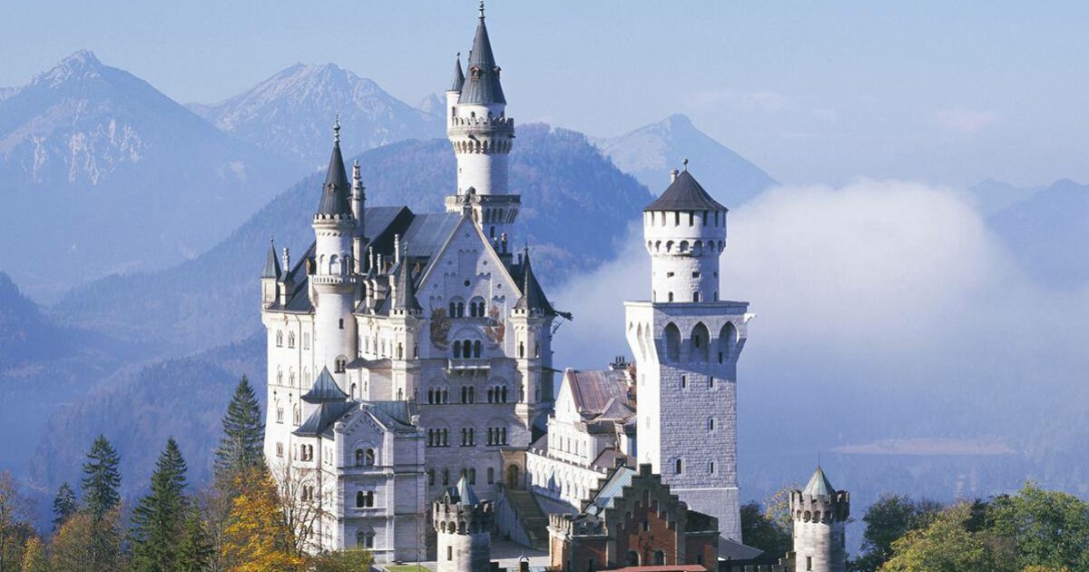 First In Germany Quiz By kellkris