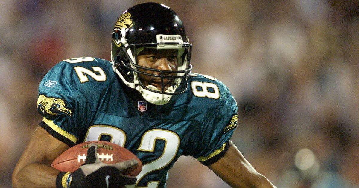 Name the Receivers to Record Game of 175+ Yards & 3 TDs Quiz - By ...