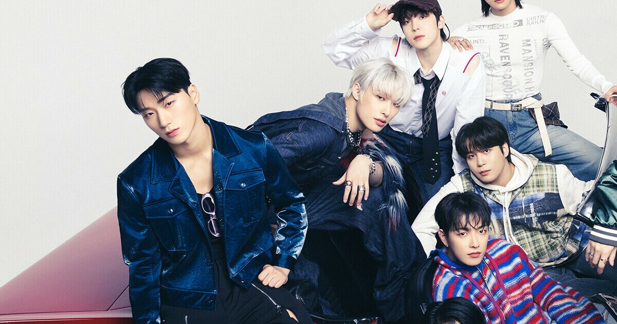 Kpop playlist September 2024 Quiz - By Lunity