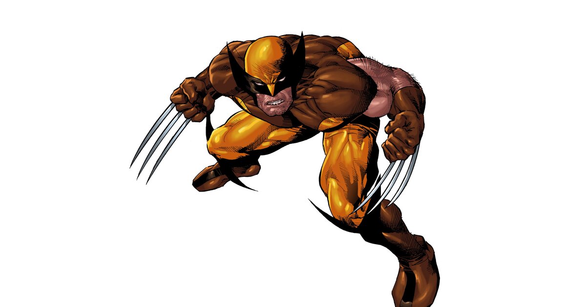 Marvel Characters beginning with 'W' Quiz By Sepa