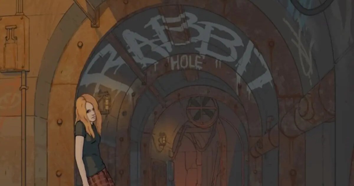 RABBIT HOLE lyrics - AViVA Quiz - By UT_Fan_Raven