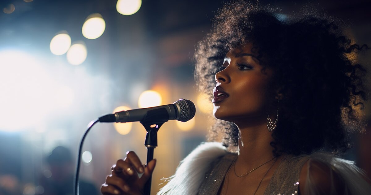 Singers: Real or Fake Name Quiz - By Van_Basten