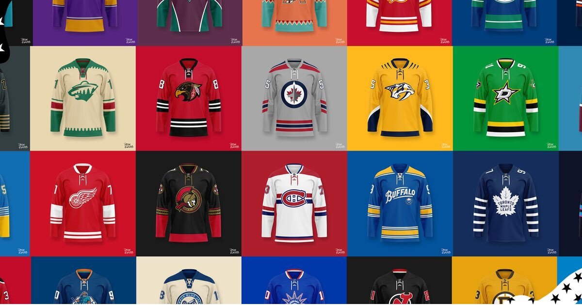 NHL Teams to Movie Posters Quiz - By MSUKent