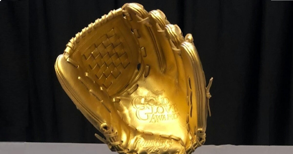 Gold Gloves All Around Quiz - By Ziggy_Montgomery
