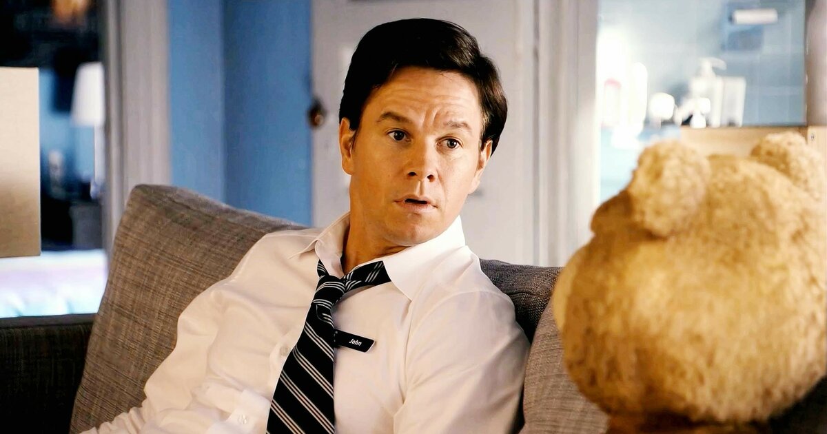 Three Characters in Search of a Mark Wahlberg Film Quiz By garolo