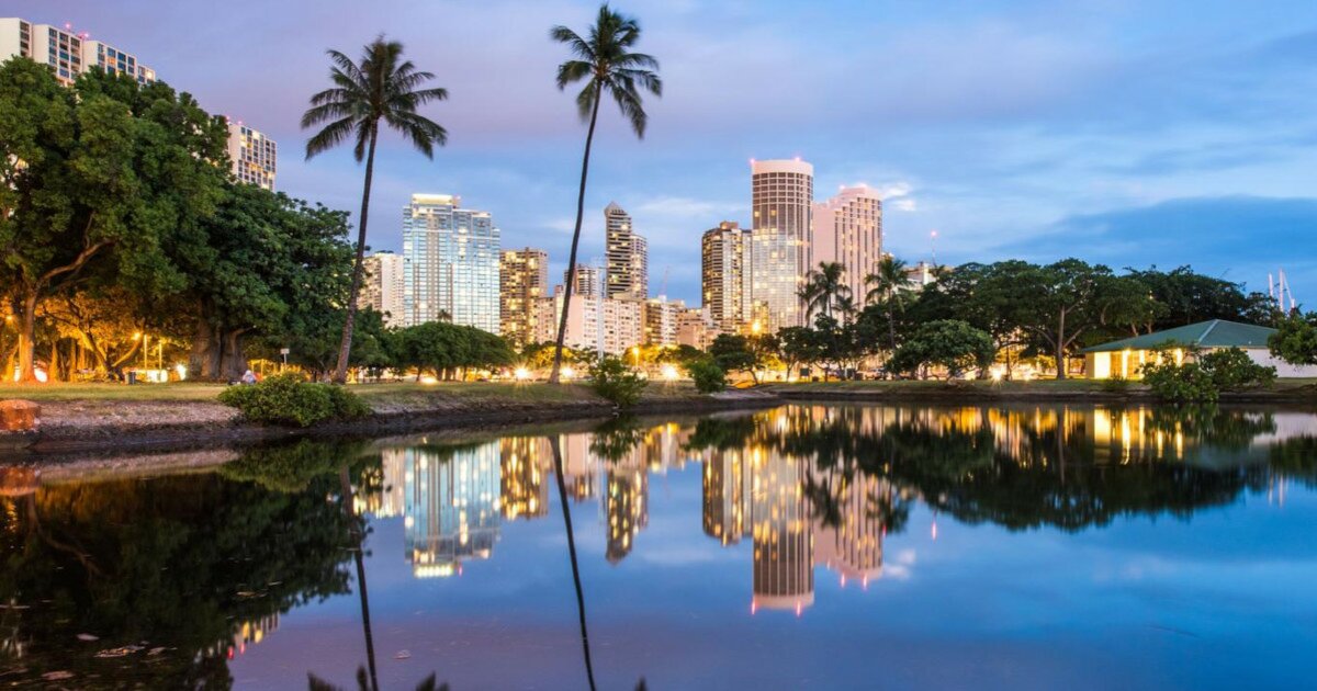 This or That Between the Tropics Quiz By Red_Bear