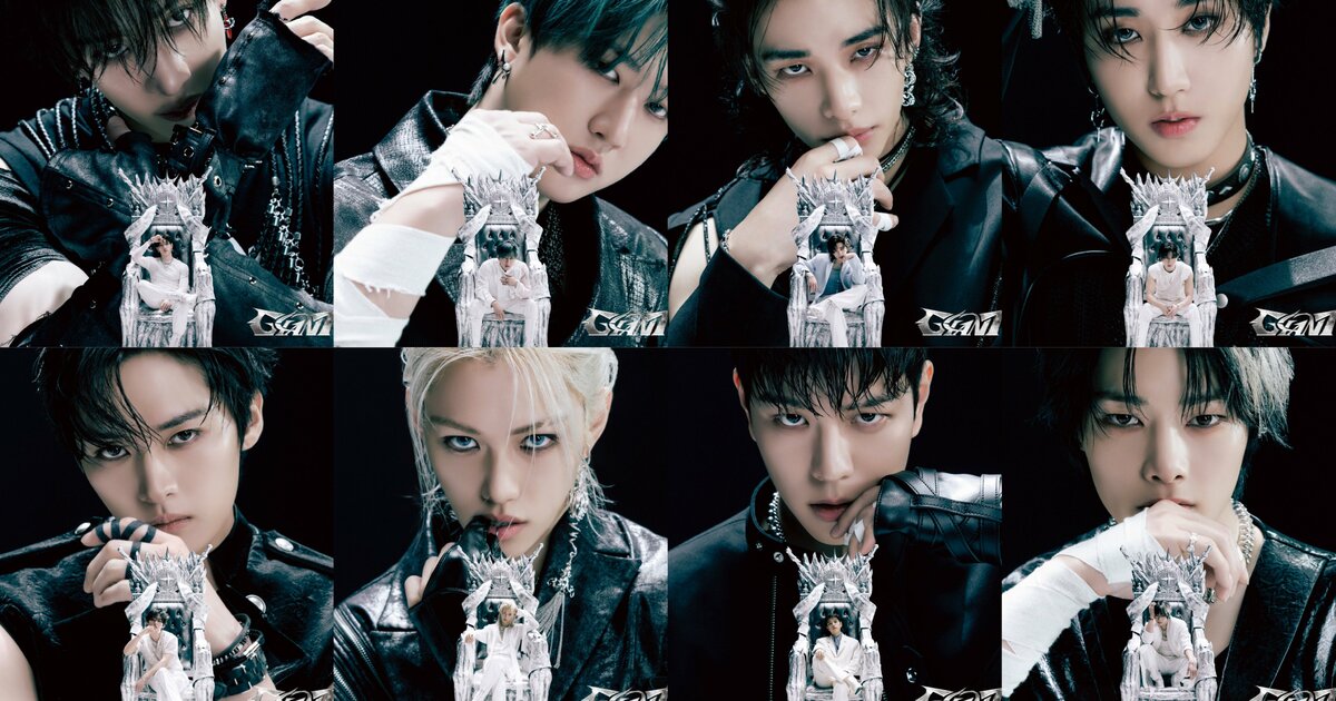 Night Korean Ver Stray Kids English Lyrics Quiz By Wobblycat