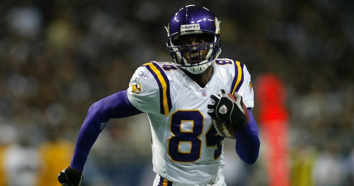 NFL yearly leaders in receiving yards by the letter M Quiz By statistyves