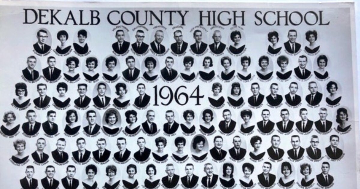 Unique Words in 1964 1 Songs Quiz By Friklazen_HUN