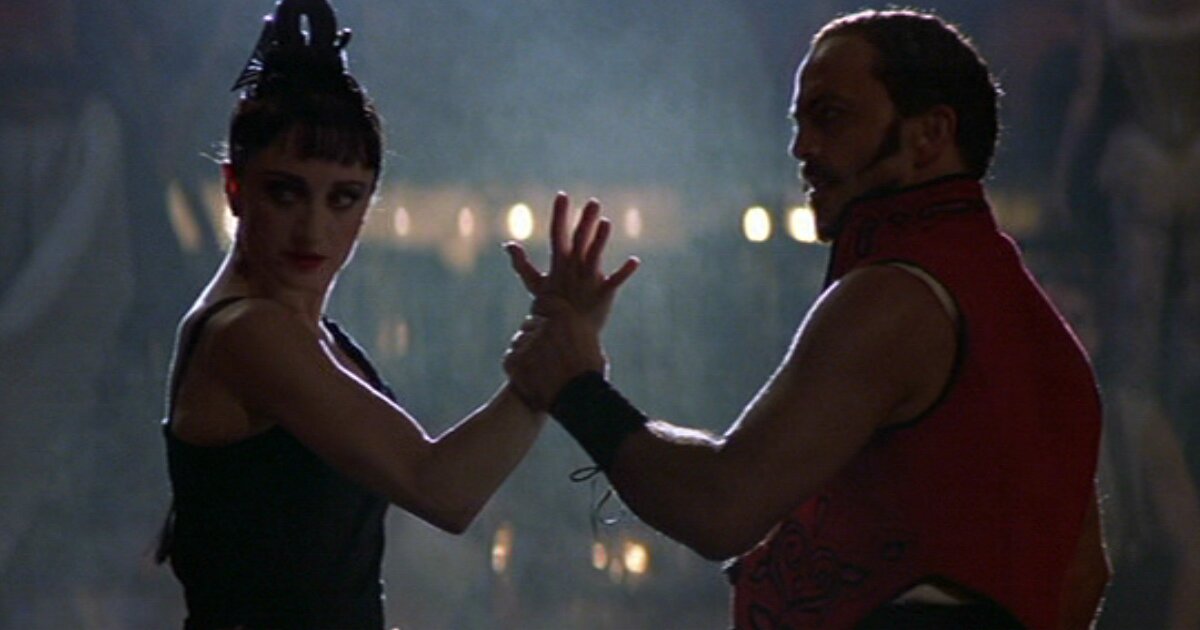 Figure out the Moulin Rouge! Lyrics 1 Quiz By leobigcheese