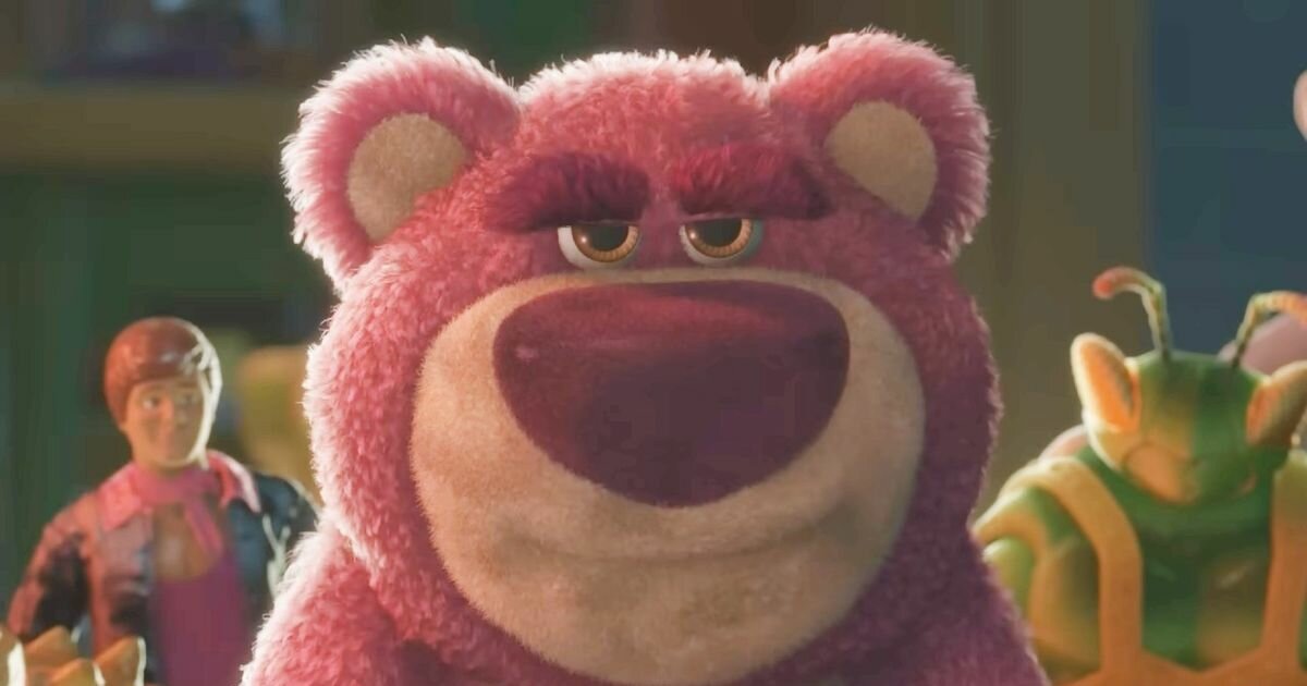 Every Crime Pixar Villains Commit (Part 3) Quiz By Sethysics