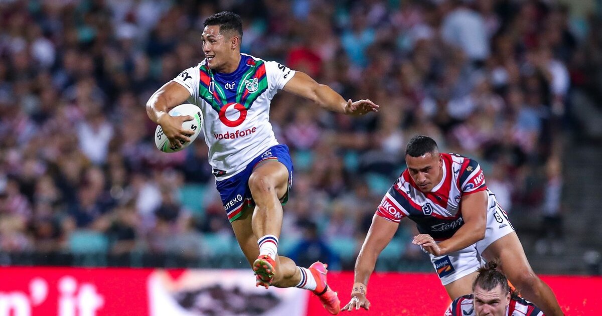 Players Involved in R.Tuivasa-Sheck's Tries (2012-25) Quiz - By wilfarrugia
