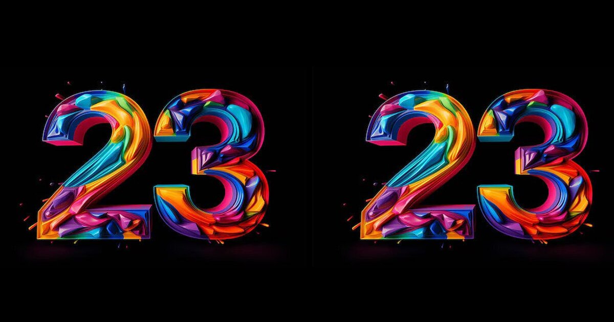 Quick Pick: 23 Things You Should Know Quiz - By Richard_II