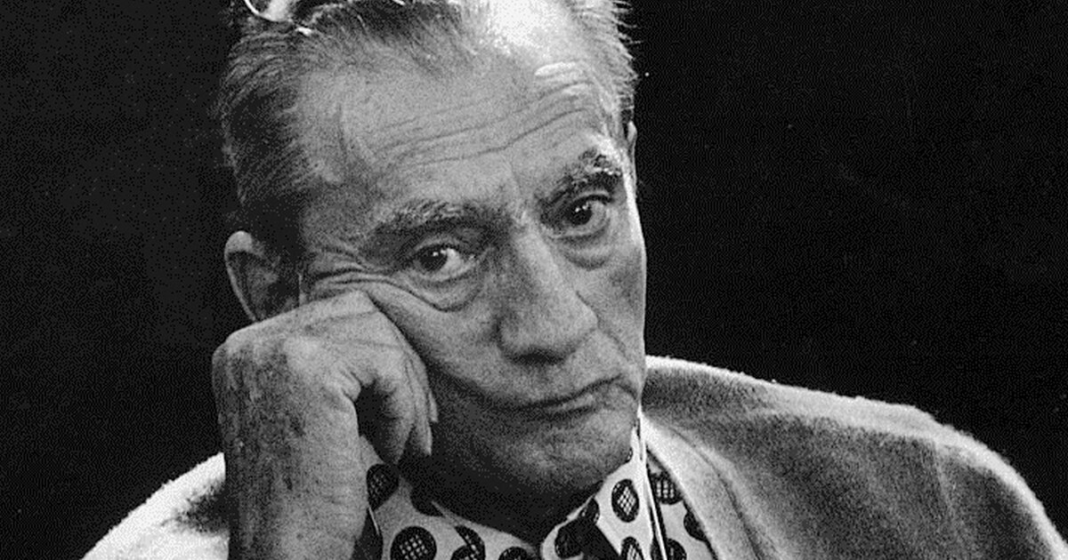 Luchino Visconti Movies Quiz By Chilavert