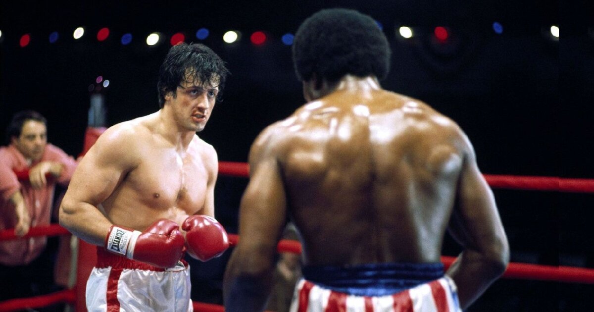 Characters in a Boxing Movie Quiz By Ziggy_Montgomery