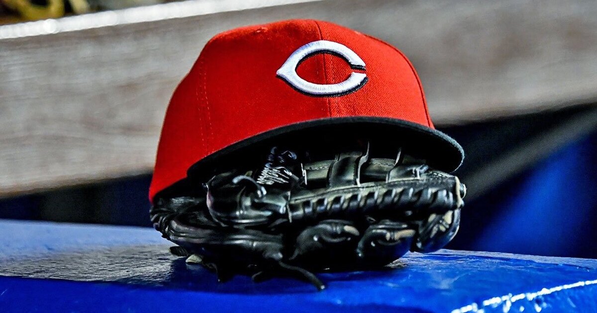 2024 Cincinnati Reds Quiz - By GingersaurusRex1