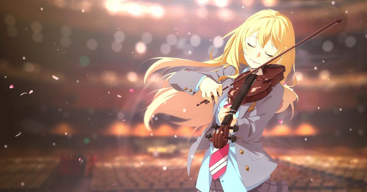 Shounen or Seinen Anime? Quiz By MayorD