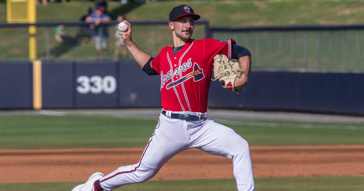 MLB top 3 , end of each month in 2023 (pitchers) Quiz By statistyves