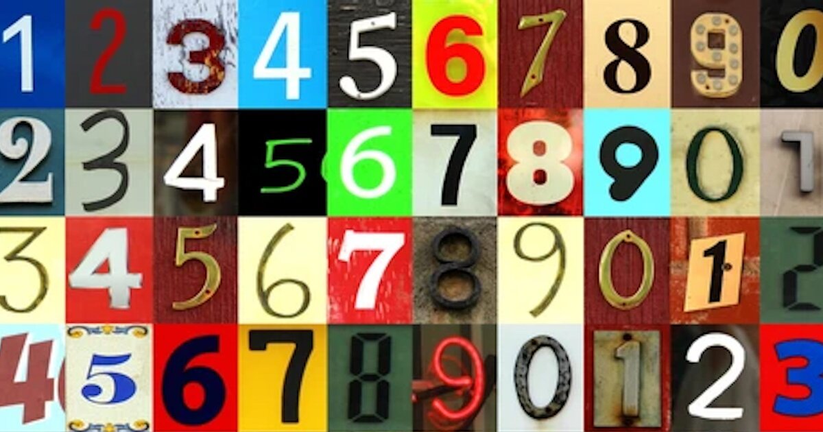 How Many of What? (General Knowledge) Quiz By elroy