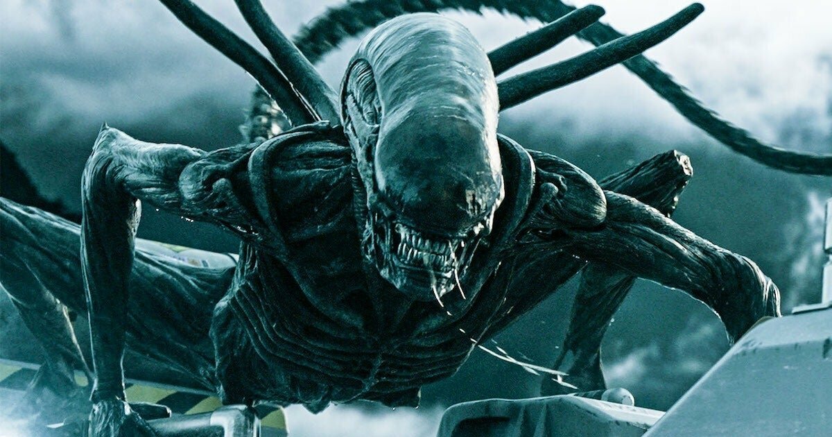 Alphabetize the Movie Monsters Quiz By sigurdthunestved