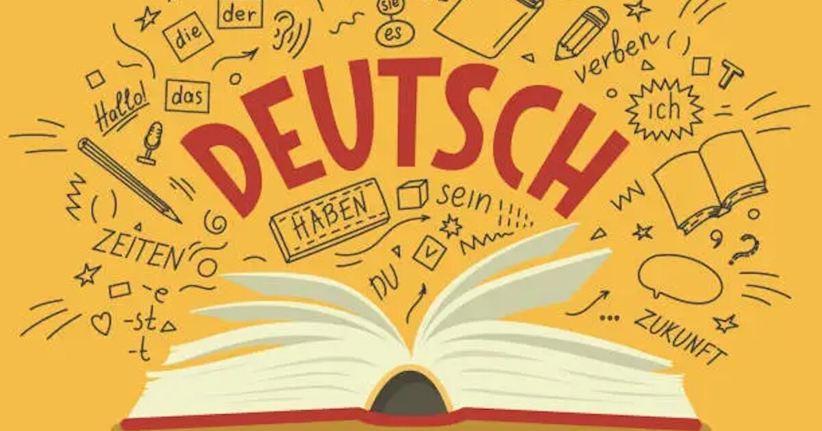 German Potpourri Quiz By elroy