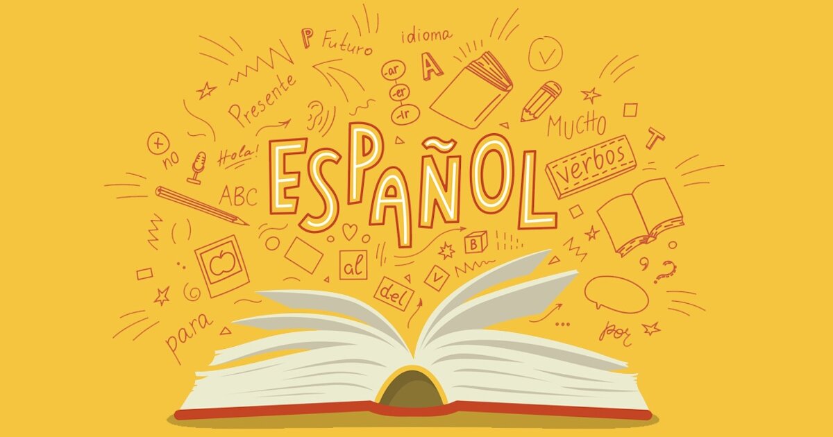 Spanish Potpourri Quiz By elroy