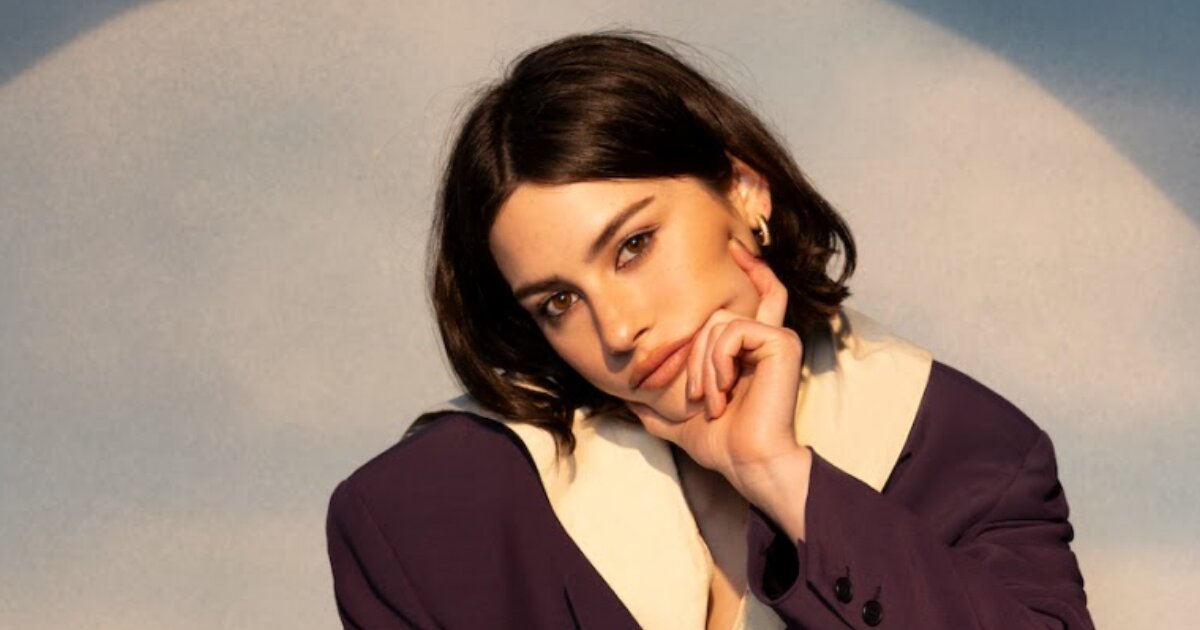 Cool Gracie Abrams lyric quiz By Maam2004