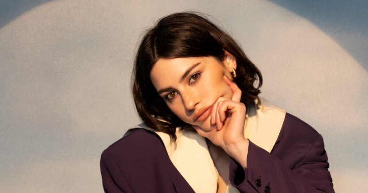 That's So True Gracie Abrams lyric quiz By Maam2004