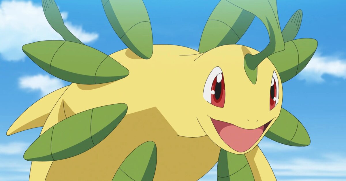 Word Scramble Gen 2 Pokemon II Quiz By mdesjardins