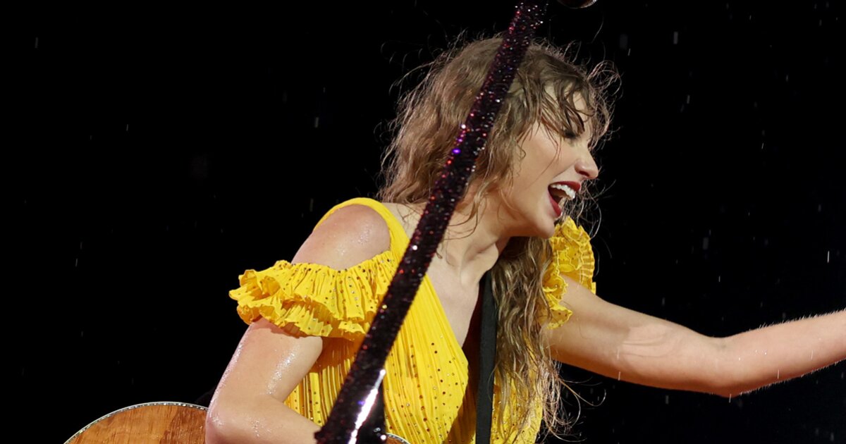 Guess the mystery Taylor Swift song lyrics 11 Quiz By kiwula